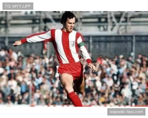 贝肯鲍尔遗泽犹在，新一代球员赛场表现折射大师足球哲学光芒