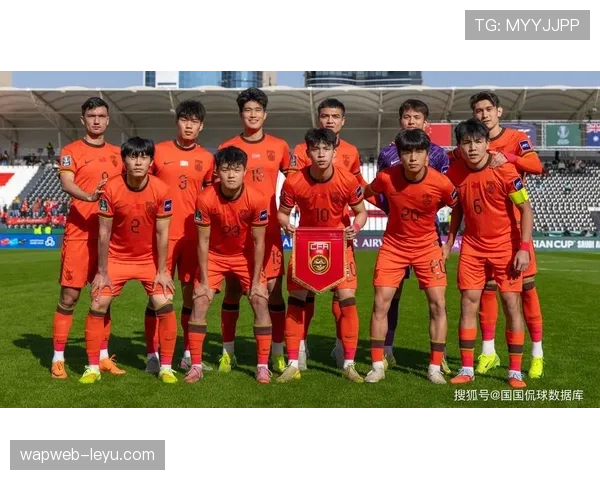 泰国队全力冲击2026世界杯，年轻球员成关键力量