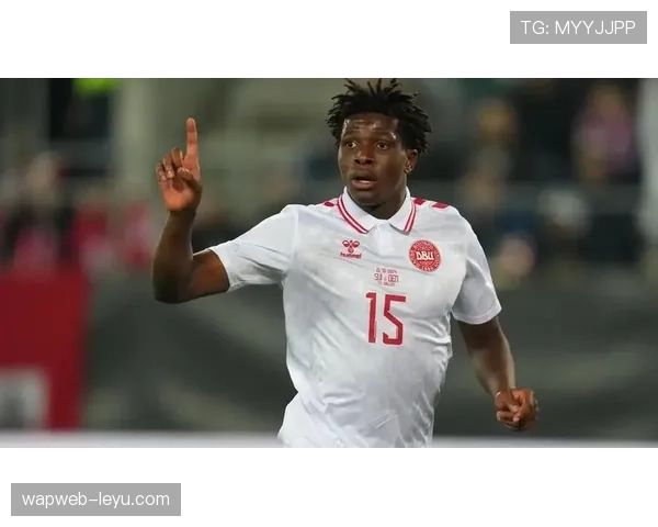 霍伊别尔国家队表现抢眼，助丹麦稳步迈向世界杯