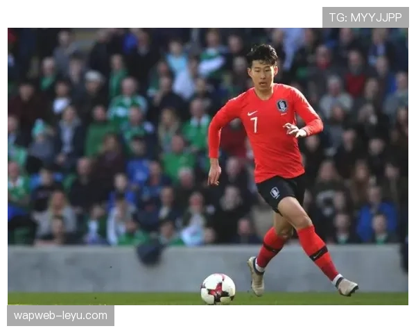 韩国队世预赛表现稳健，晋级前景备受关注