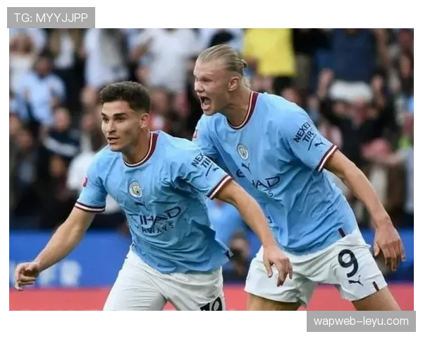 阿尔瓦雷斯与哈兰德:终结能力与全能属性对比分析 阿尔瓦雷斯与哈兰德:终结能力与全能属性对比分析