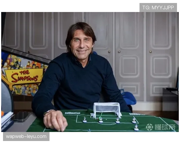 热刺深陷战术困局：孔蒂的铁血防守还能撑多久？